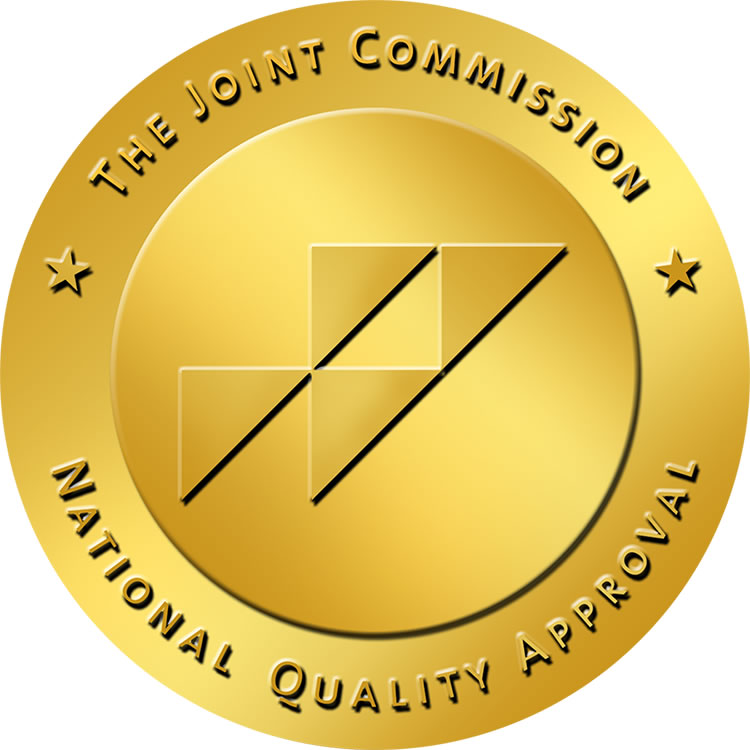The Joint Commission. National Quality Approval
